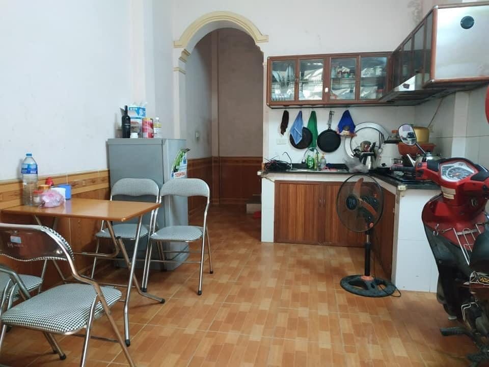 Bán nhà 4 tầng Nguyễn Trãi, trung tâm quận Thanh Xuân chỉ 2.5 tỷ.